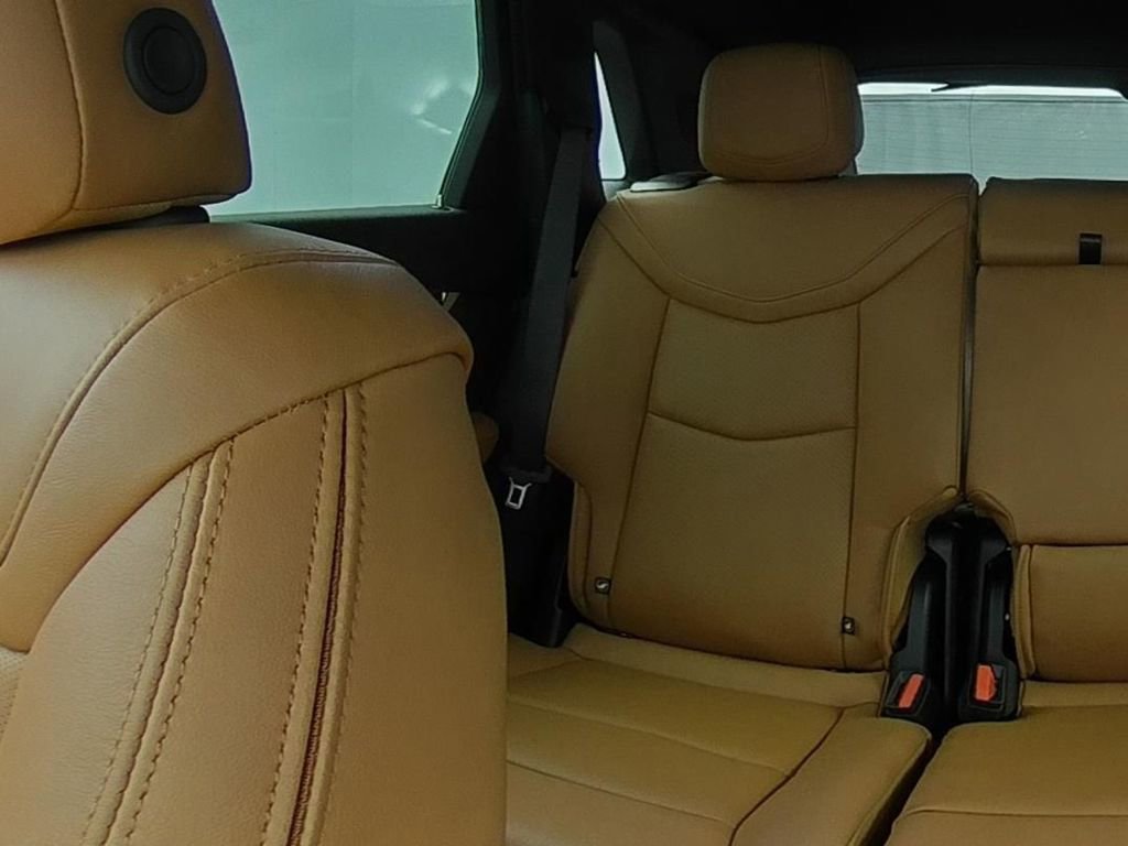New 2025 Cadillac XT5 Premium Luxury w/ Technology Package image 16