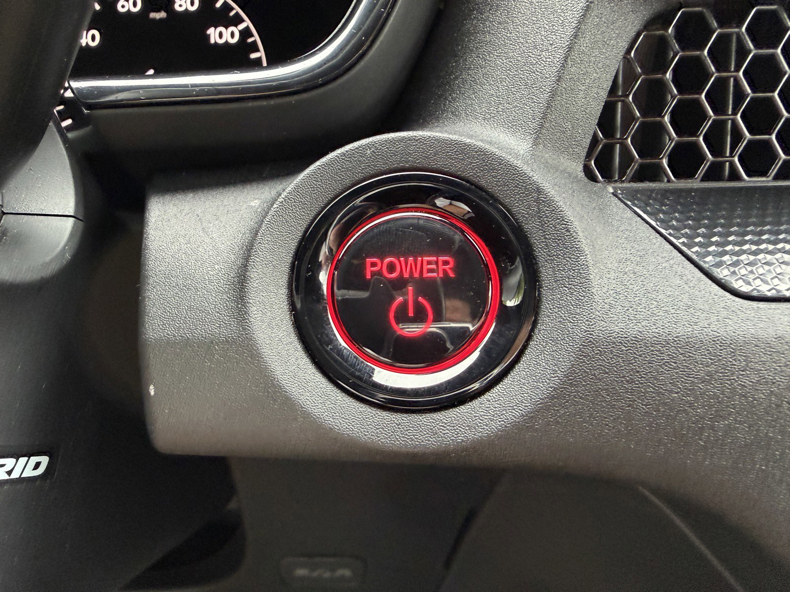 Used 2024 Honda CR-V Sport image 28