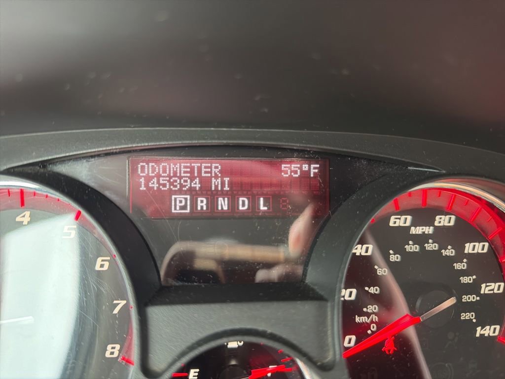 Used 2012 GMC Acadia SLE AWD/4WD image 7