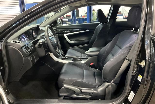 Used 2015 Honda Accord EX image 25