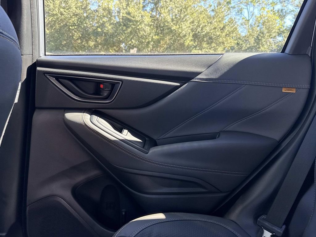 New 2025 Subaru Forester Wilderness w/ Convenience Package image 15