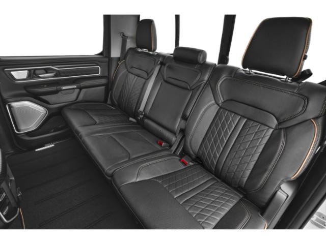 New 2027 RAM 1500 Tungsten AWD/4WD image 15
