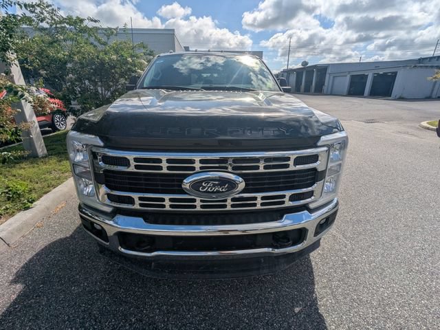 Used 2024 Ford F250 XLT w/ 360-Degree Camera Package AWD/4WD image 2