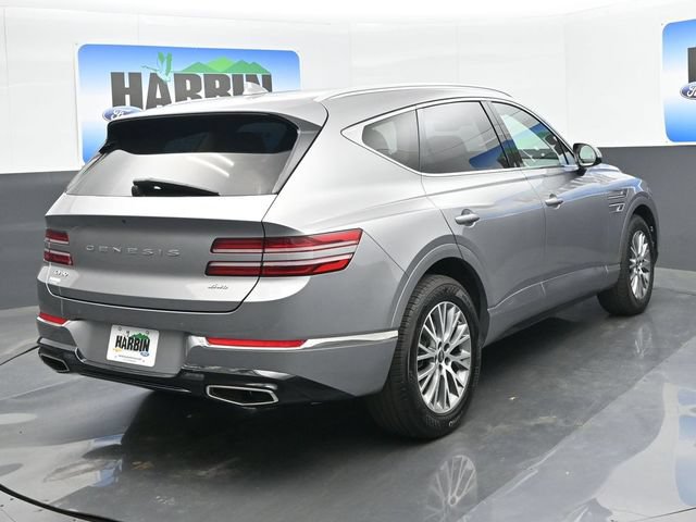Used 2024 Genesis GV80 2.5T AWD/4WD image 5