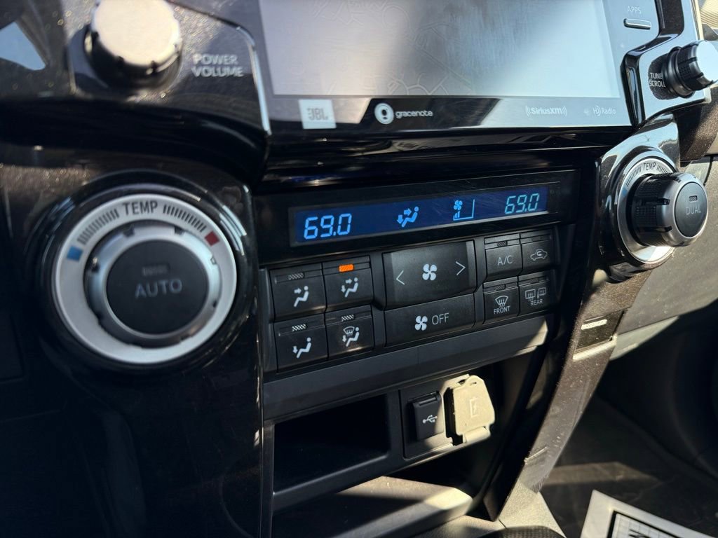 Used 2023 Toyota 4Runner TRD Pro image 21