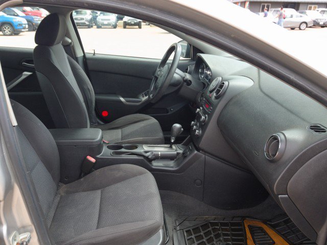 Used 2006 Pontiac G6 Sedan w/ Drivers Package FWD image 25