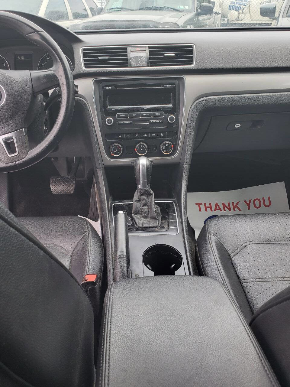 Used 2015 Volkswagen Passat 1.8T S image 19