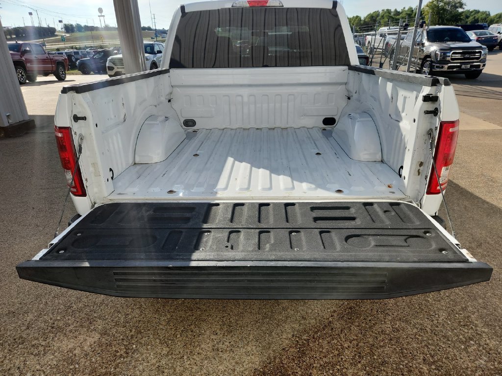 Used 2016 Ford F150 XL w/ XL Power Equipment Group AWD/4WD image 25