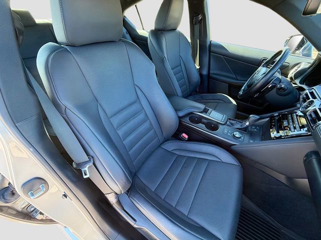 Used 2022 Lexus IS 350 F Sport w/ Accessory Package image 14