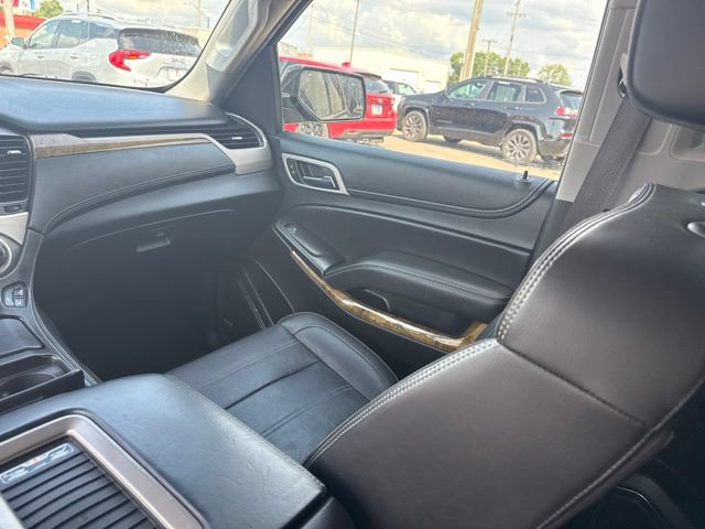 Used 2017 GMC Yukon Denali w/ Open Road Package AWD/4WD image 20