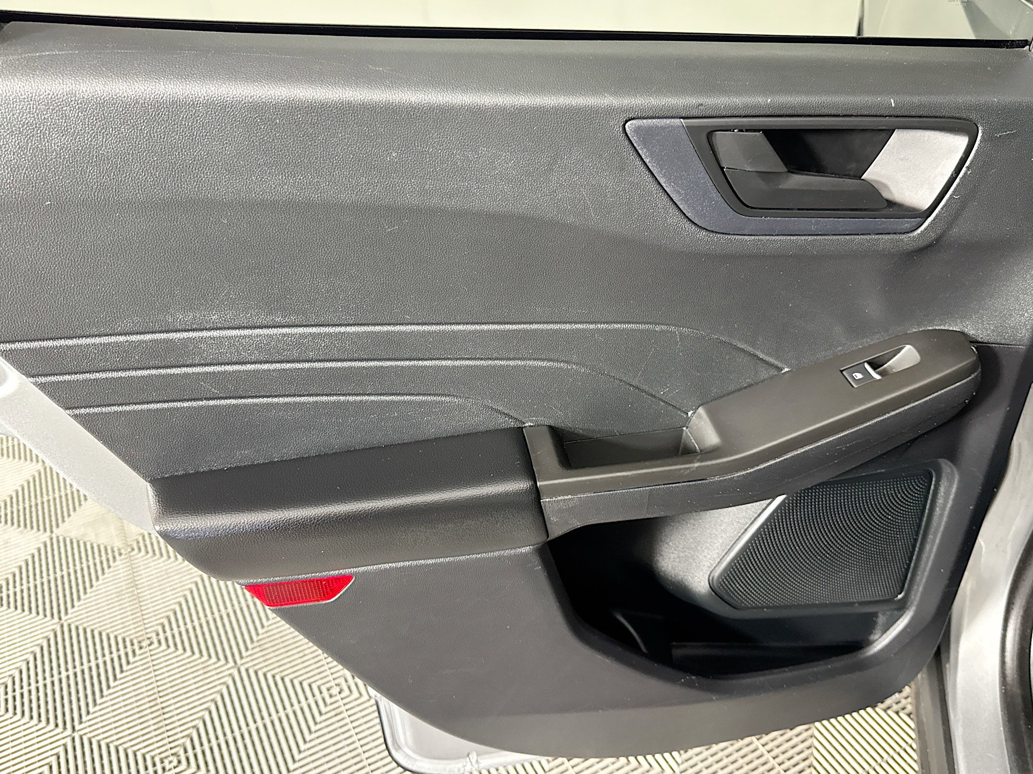 Used 2021 Ford Escape S FWD image 24