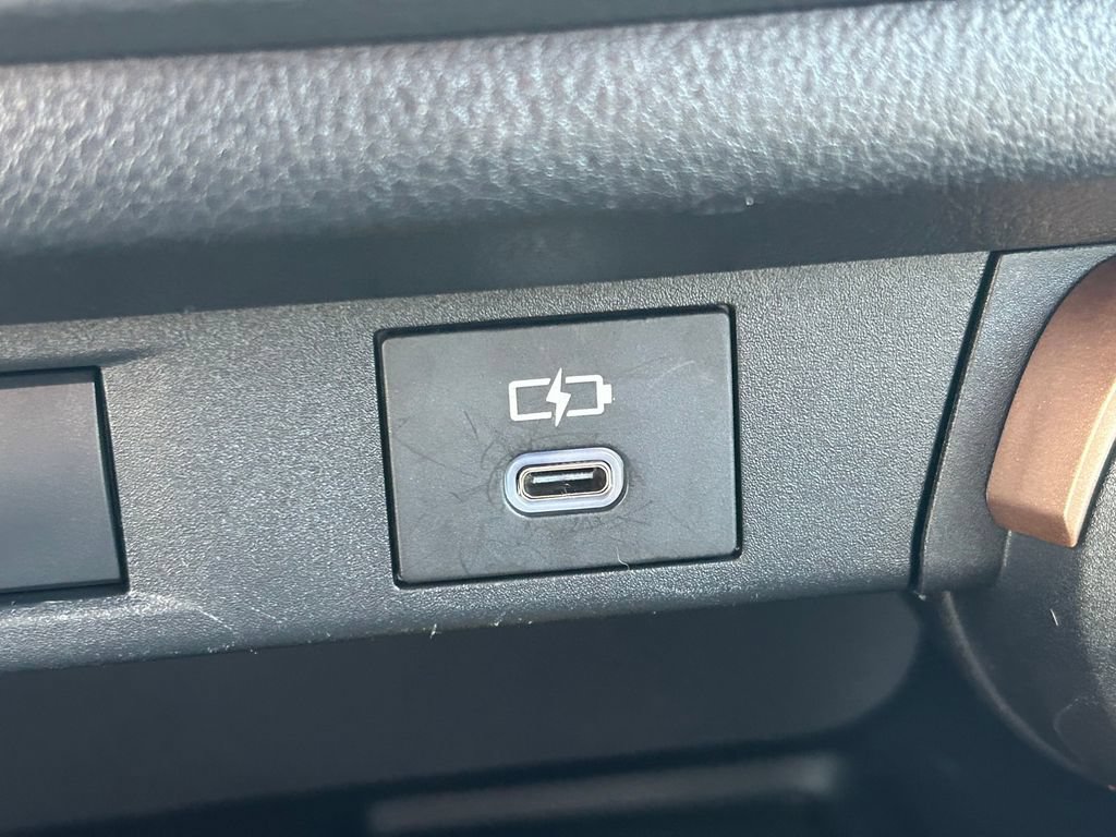 Certified 2024 Toyota Grand Highlander AWD Hybrid image 35