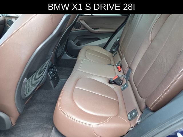 Used 2020 BMW X1 sDrive28i w/ Convenience Package FWD image 18