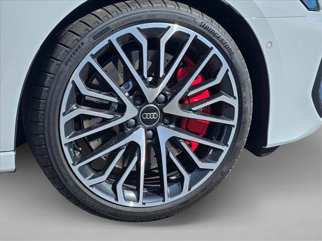 New 2026 Audi S3 Premium image 10