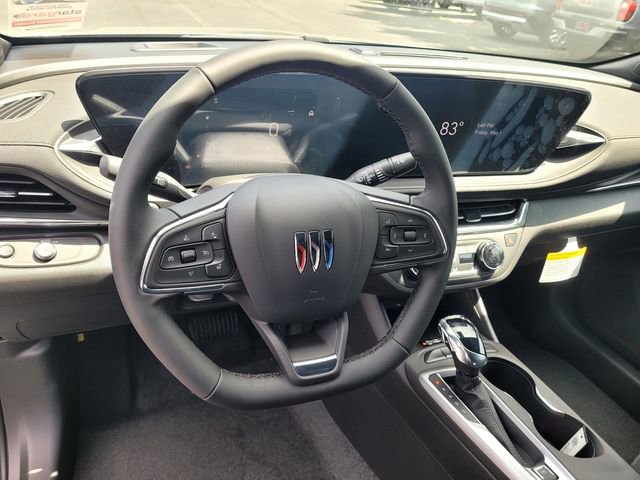 New 2026 Buick Envista Preferred w/ Convenience I Package FWD image 6