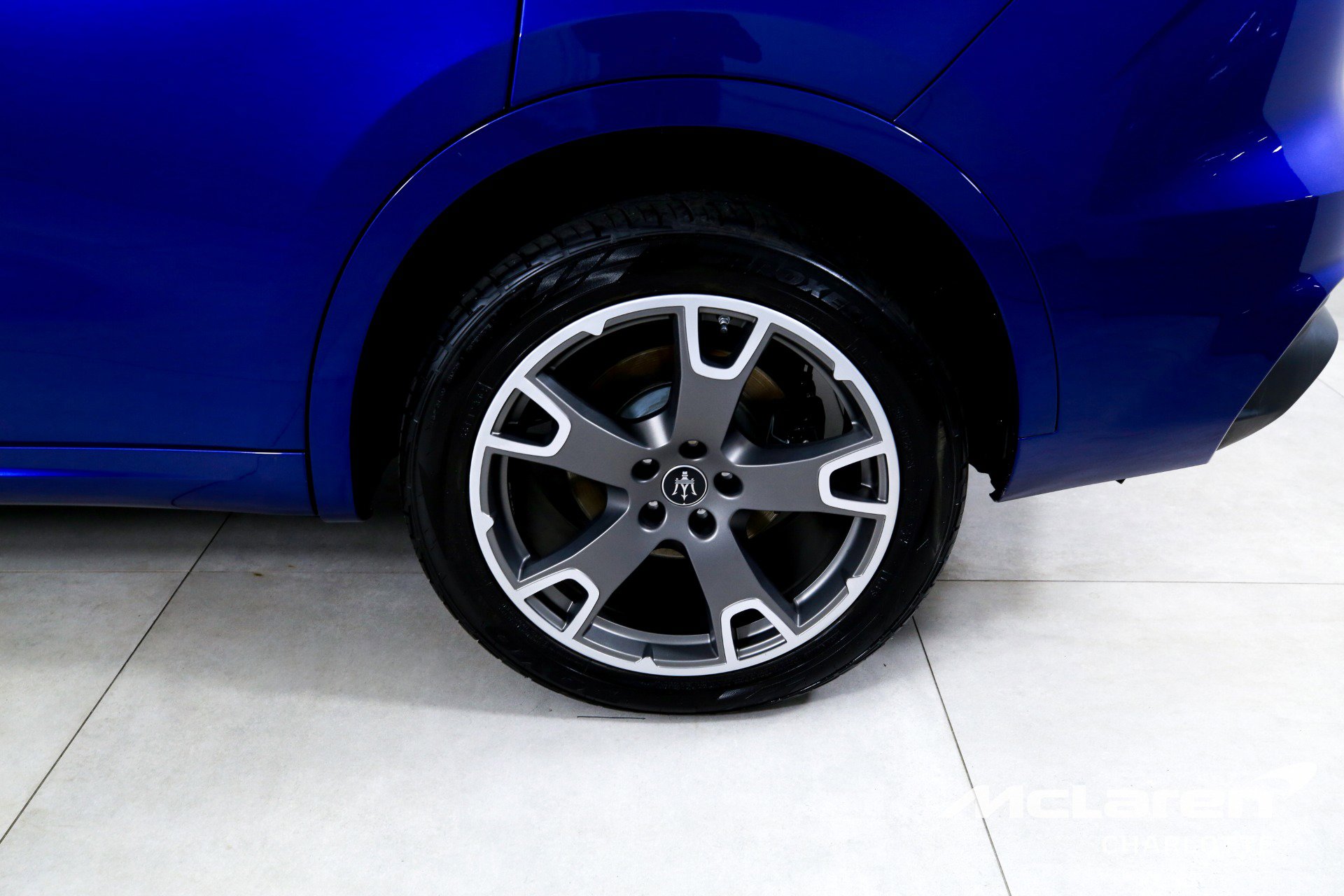 Used 2023 Maserati Levante Modena image 35