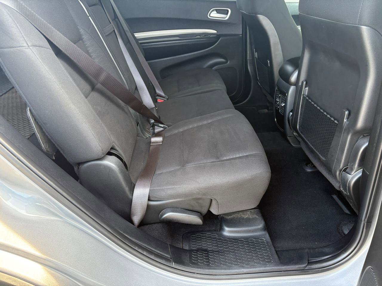 Used 2019 Dodge Durango Pursuit AWD image 11