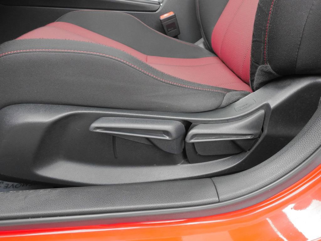 Used 2025 Honda Civic Si image 21