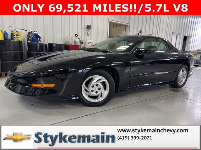 Used 1994 Pontiac Firebird Coupe RWD image 1
