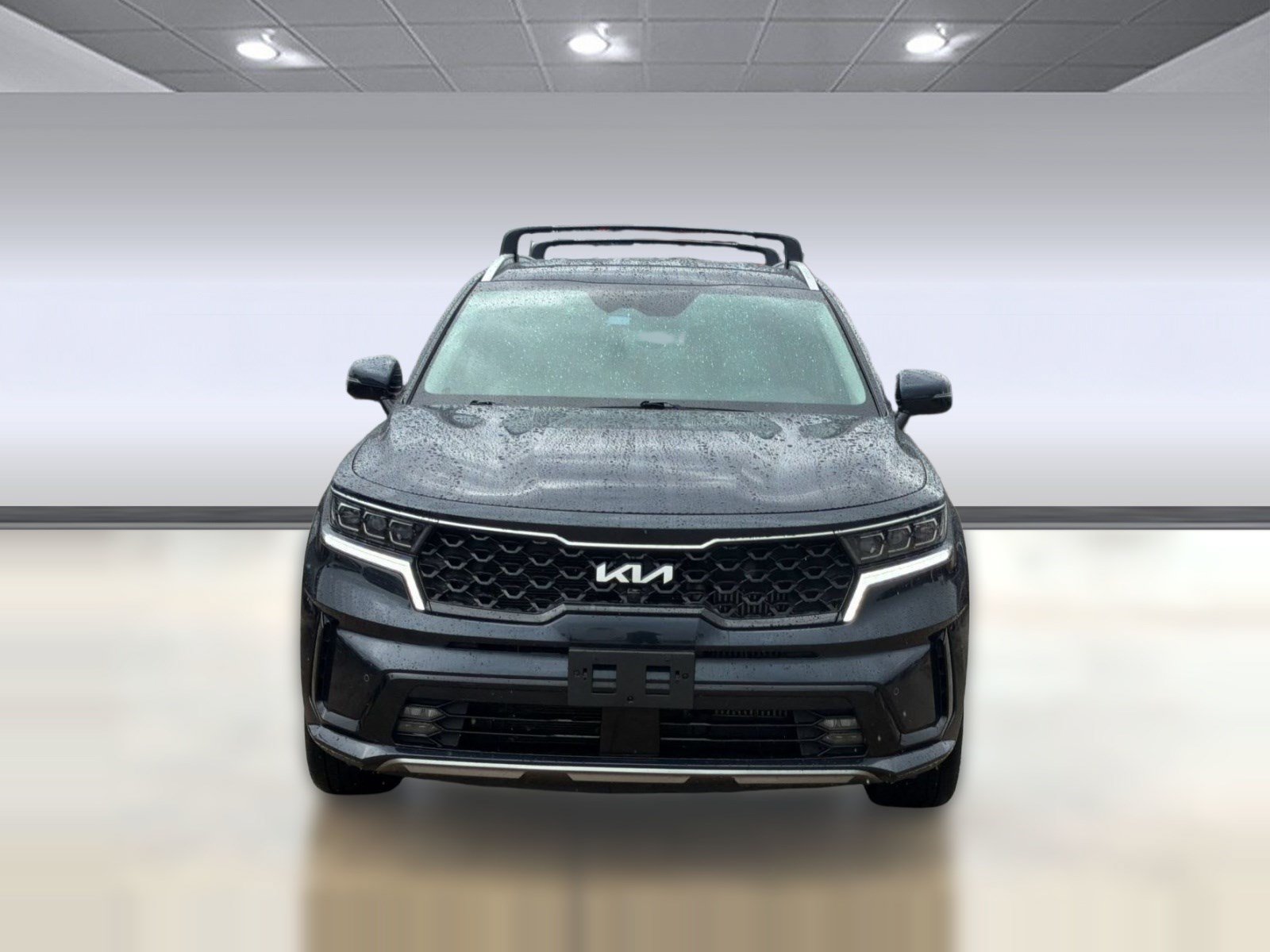 Used 2023 Kia Sorento SX Prestige AWD/4WD image 5