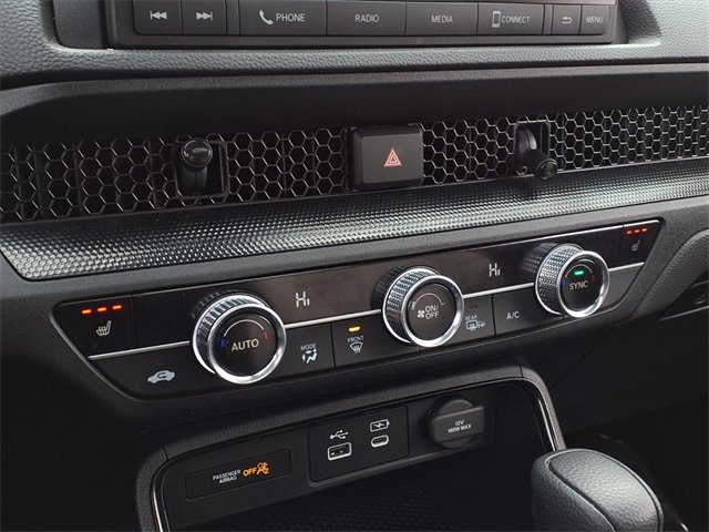 Certified 2024 Honda CR-V EX image 18