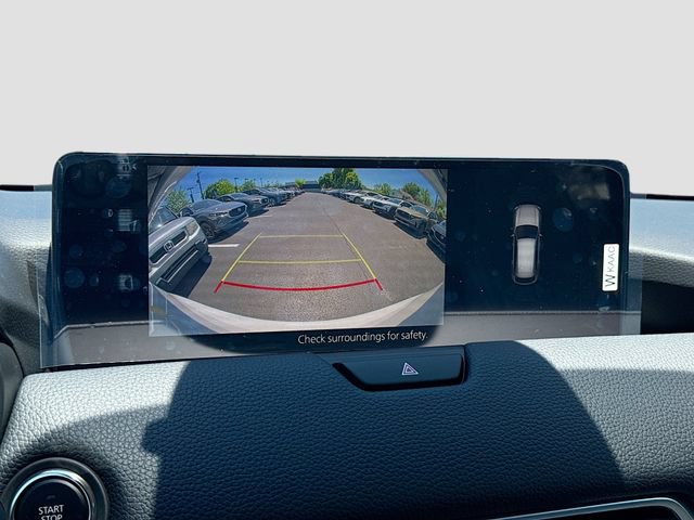 New 2026 MAZDA CX-90 3.3 Turbo w/ Preferred Package AWD/4WD image 15
