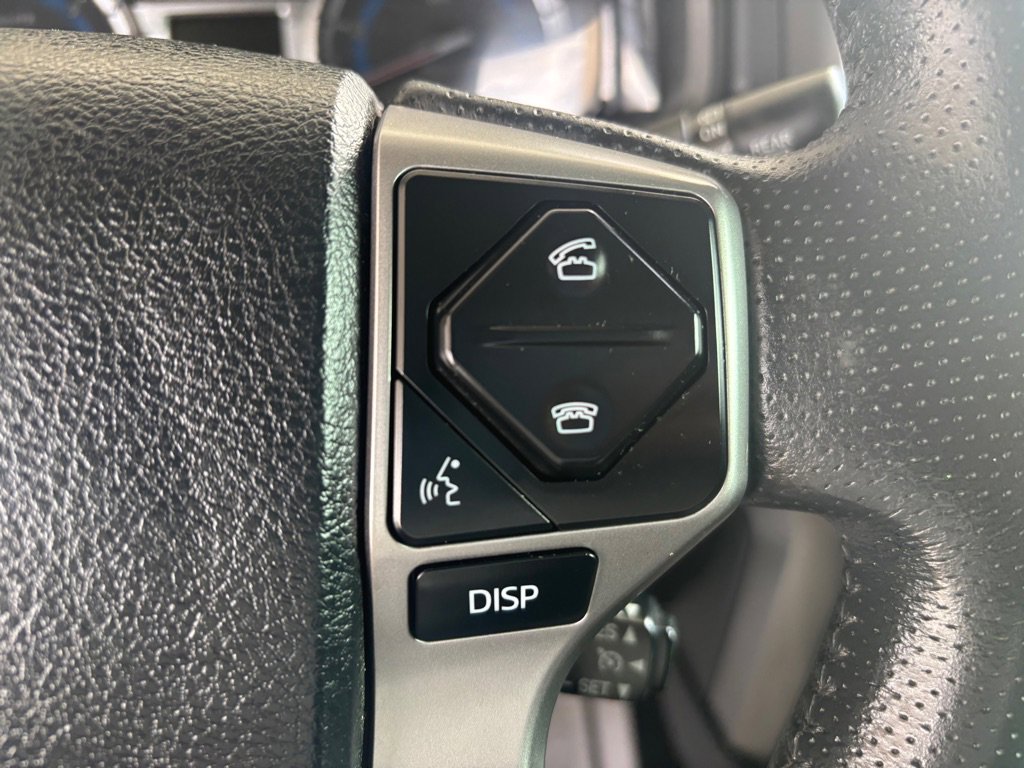 Used 2019 Toyota 4Runner SR5 Premium AWD/4WD image 17