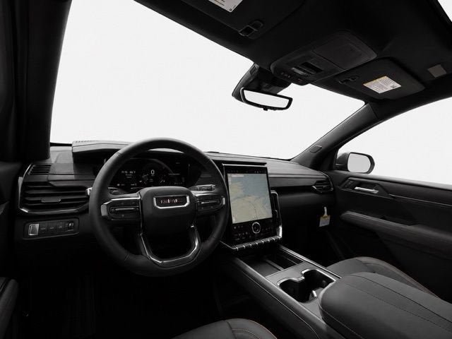 New 2026 GMC Acadia AT4 w/ Luxury Package AWD/4WD image 21