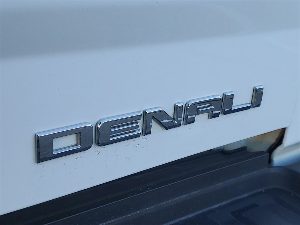 Used 2015 GMC Sierra 2500 Denali image 31