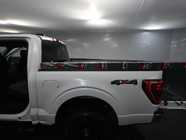 Used 2022 Ford F150 XLT AWD/4WD image 30