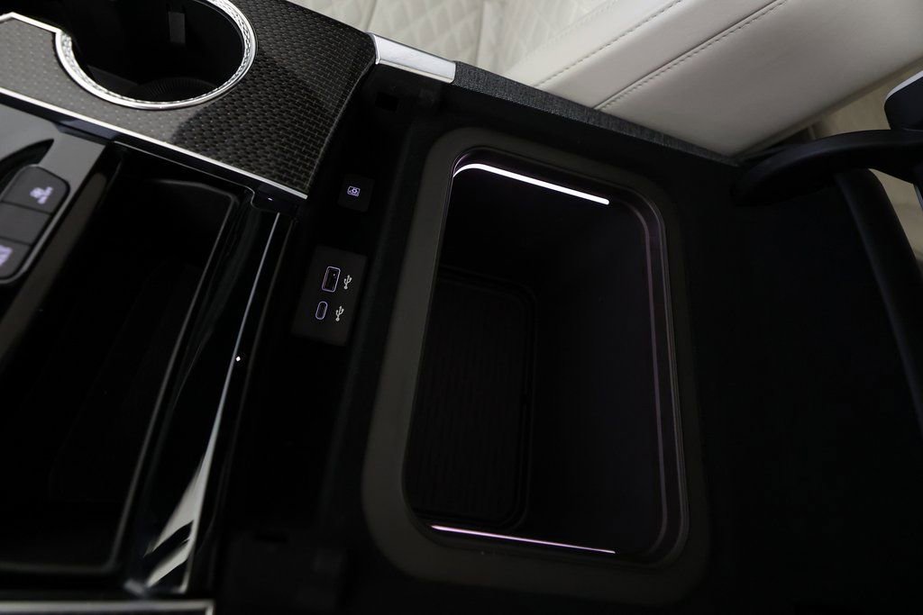 Used 2026 Cadillac Escalade V image 44