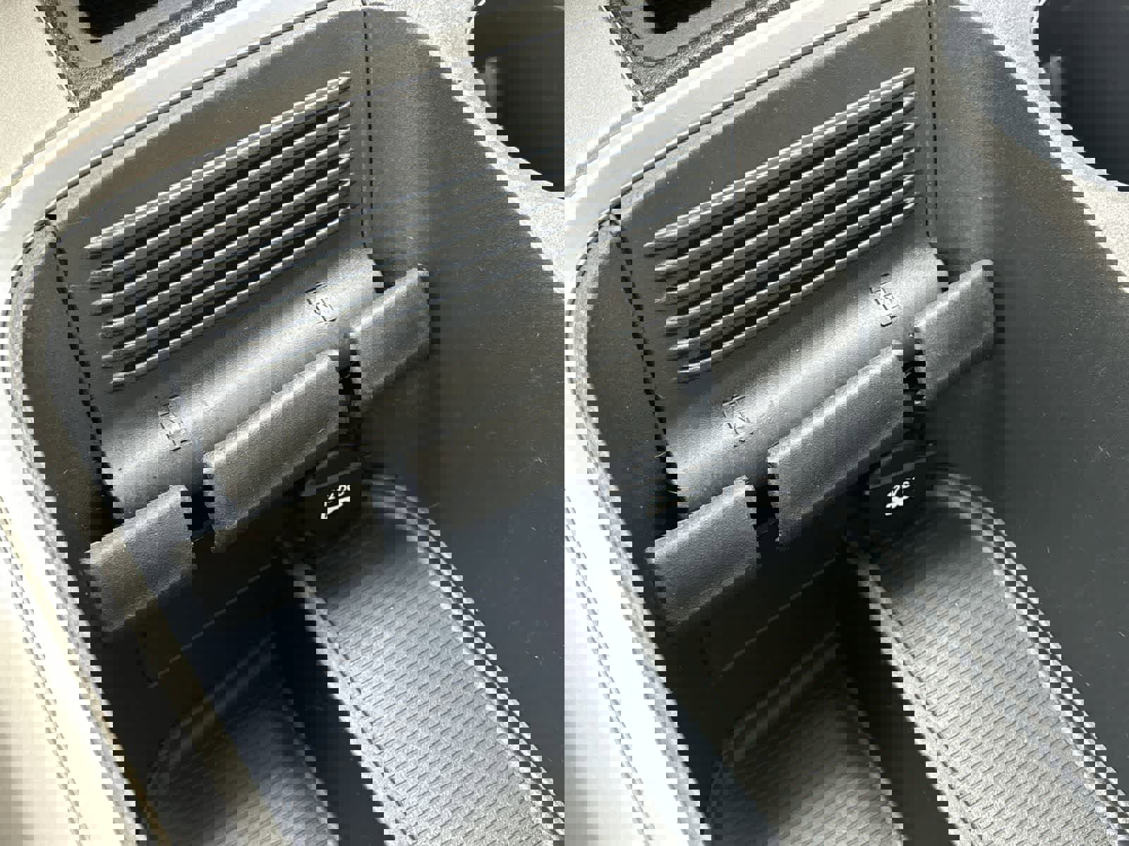 Used 2017 RAM 2500 Big Horn image 28