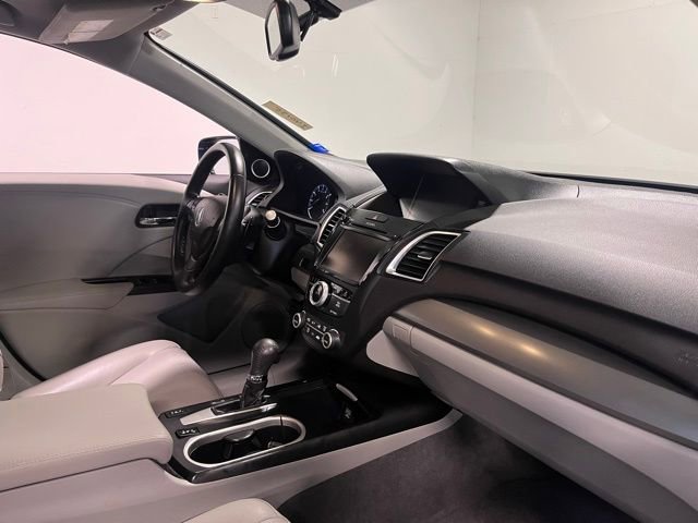 Used 2018 Acura RDX w/ Technology Package image 11