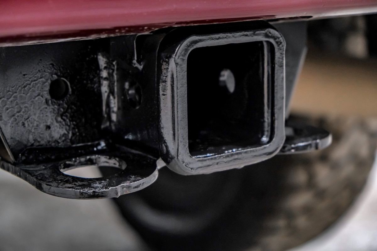 Used 2022 RAM 2500 Limited w/ Night Edition image 56