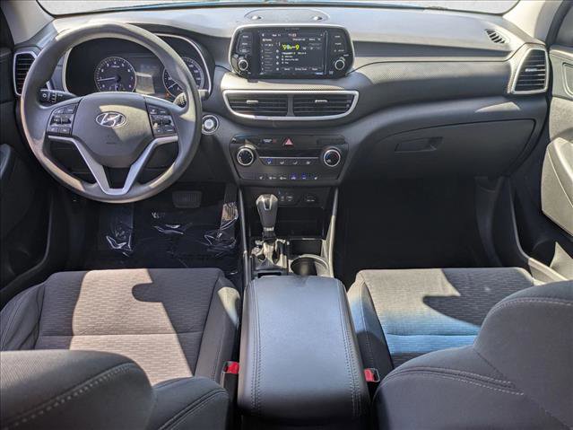 Used 2020 Hyundai Tucson Value image 16