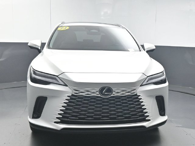 Used 2023 Lexus RX 350 FWD w/ Cold Area Package image 3