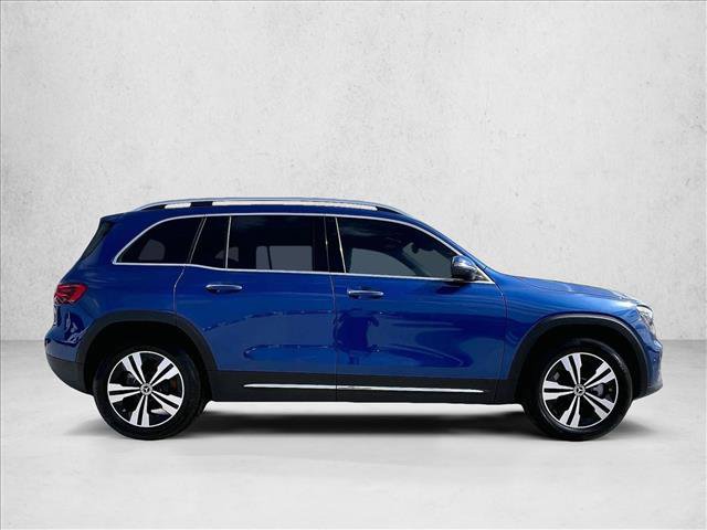 Used 2026 Mercedes-Benz GLB 250 image 5