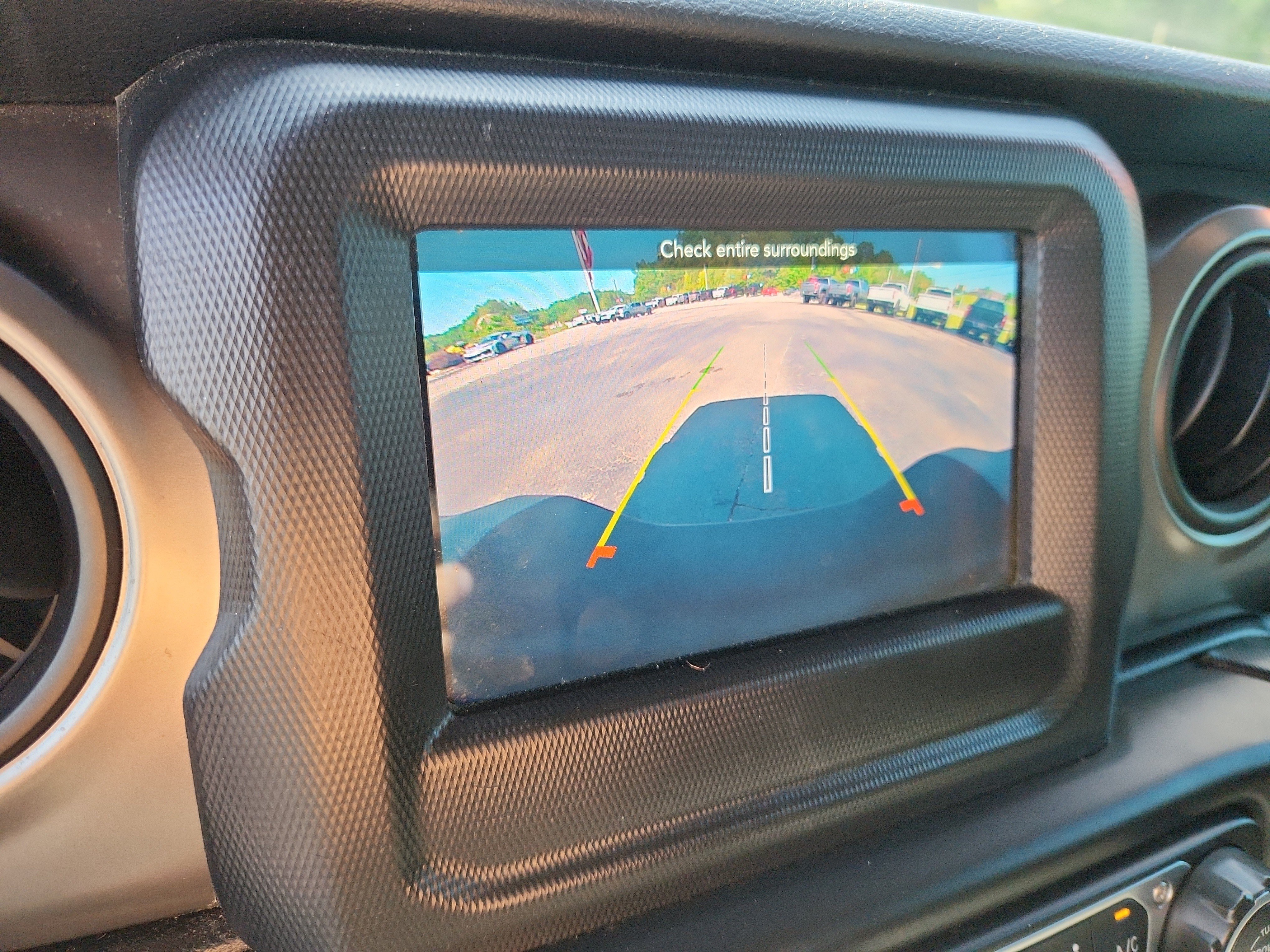 Used 2019 Jeep Wrangler Sport AWD/4WD image 30