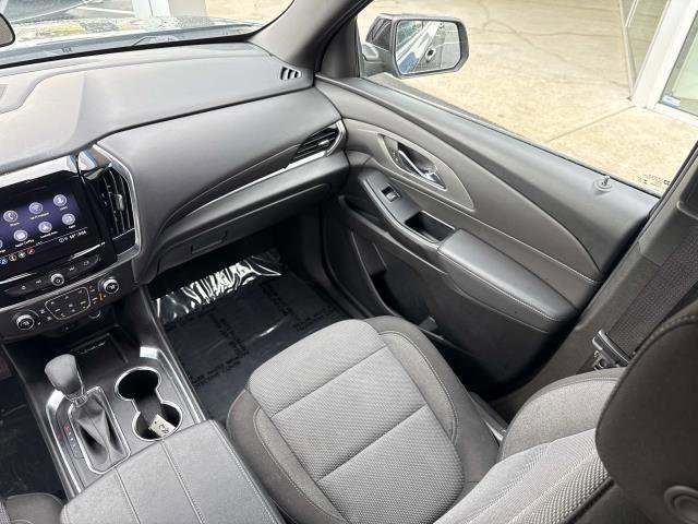 Used 2024 Chevrolet Traverse LT FWD image 30