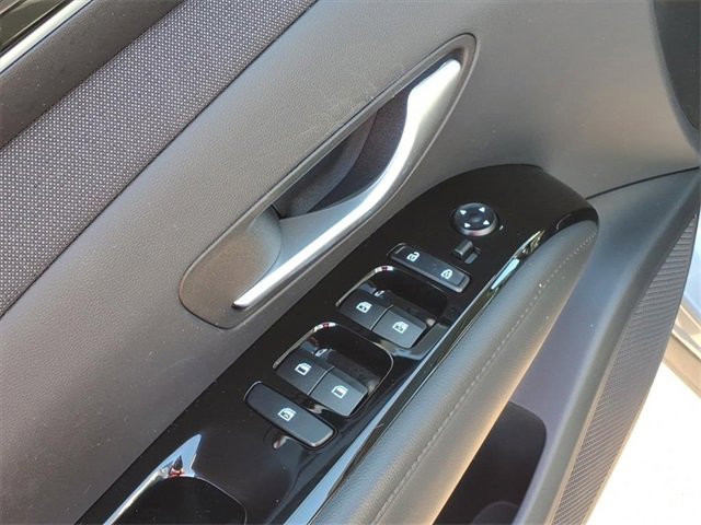 Used 2023 Hyundai Tucson SEL image 15