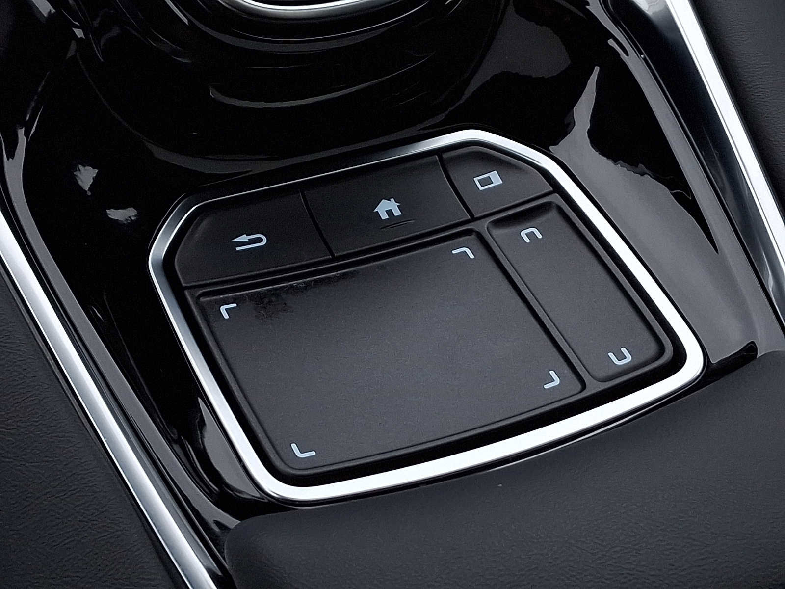 Used 2026 Acura RDX A-Spec image 26