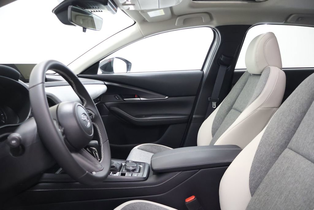 New 2026 MAZDA CX-30 AWD 2.5 S image 13