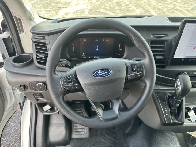 New 2026 Ford Transit 350 148 High Roof Extended RWD image 12
