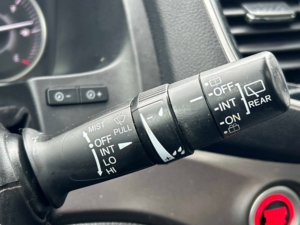 Used 2022 Honda Passport EX-L image 27