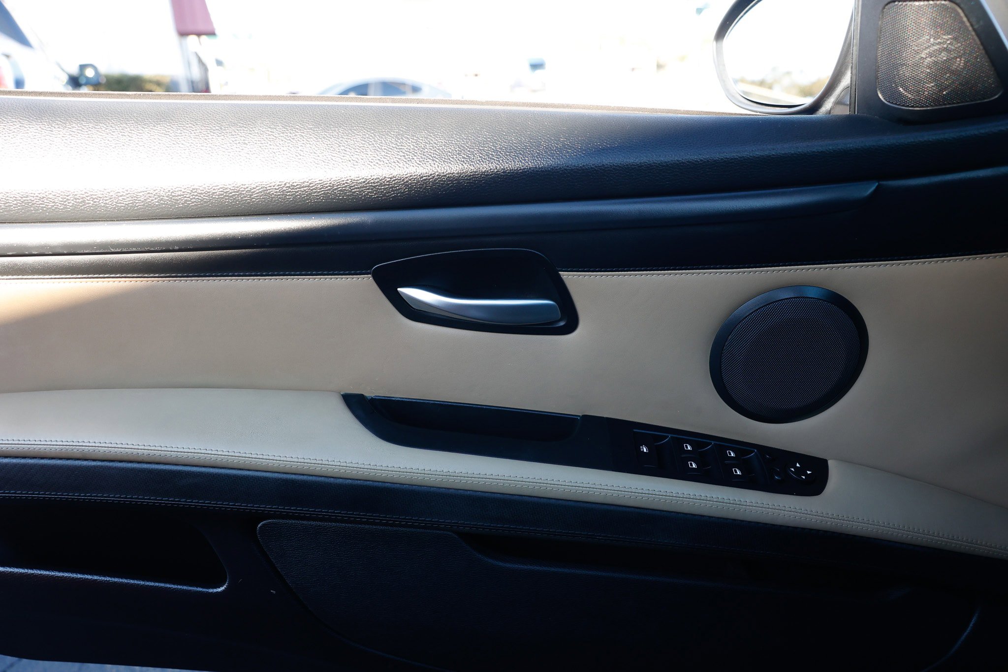 Used 2013 BMW M3 Convertible RWD image 44