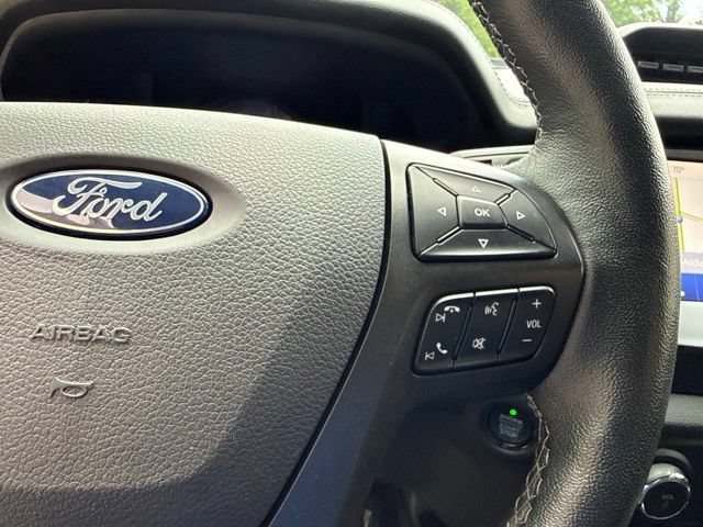 Used 2023 Ford Ranger Lariat w/ Tremor Off-Road Package AWD/4WD image 28