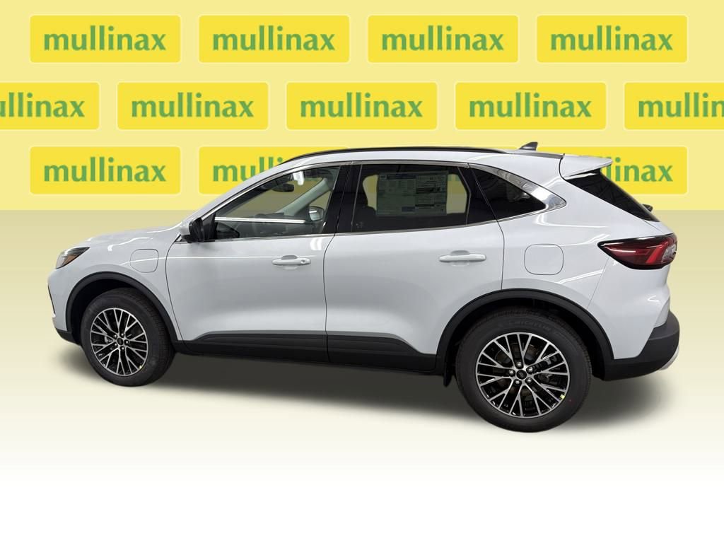 New 2026 Ford Escape SE w/ PHEV Premium Package image 10