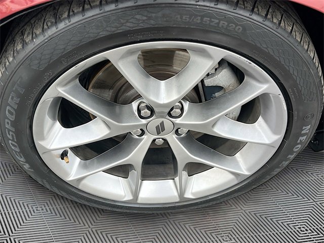 Used 2021 Dodge Challenger GT image 29