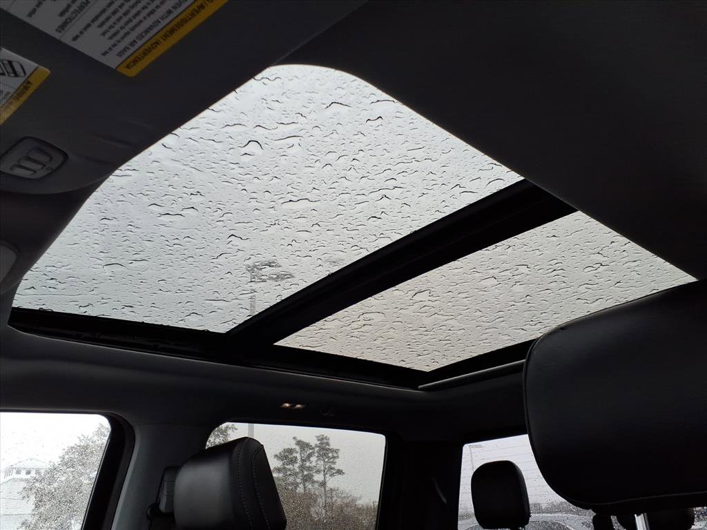 Used 2021 Ford F150 Lariat w/ Equipment Group 502A High image 10