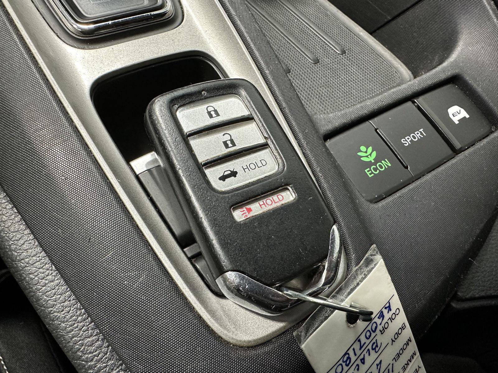 Used 2019 Honda Insight LX image 24